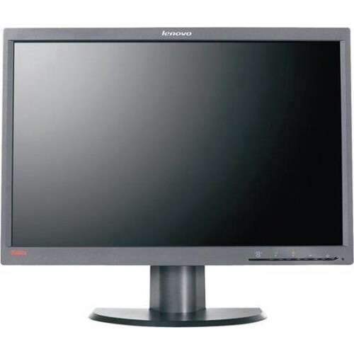 Lenovo ThinkVision LT2252p - 22 inch Monitor - 1680 x 1050 5ms 47-63Hz DVI DSUB