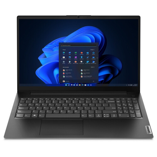 Lenovo V15 G4 AMN (82YU00UBMB) - Laptop - AMD Ryzen 5 7520U - 16GB RAM - 512GB SSD - Windows 11 Pro - 15,6" Full HD (1920x1080) Tweedehands