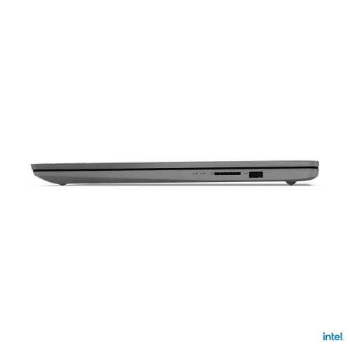 Lenovo V17 G3 IAP - Laptop - Intel® Core™ i5 i5-1235U 43,9 cm (17.3) Full HD 16 GB DDR4-SDRAM 512 GB SSD Wi-Fi 6 (802.11ax) Windows 11 Pro Belgisch