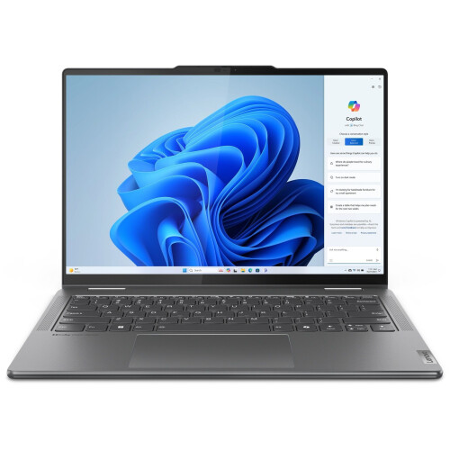 Lenovo Yoga 7 - 2-in-1 - 14" WUXGA - 16GB RAM - 512GB SSD - Azerty BE toetsenbord Tweedehands