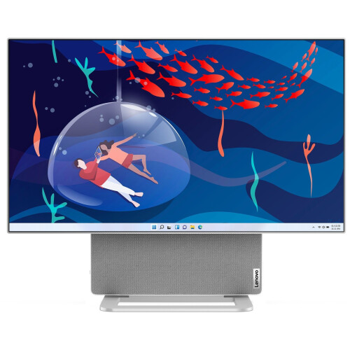 Lenovo Yoga AIO 7 27APH8 - All-in-one - AMD Ryzen 7 8845HS 32GB RAM GeForce RTX 4050 1TB SSD