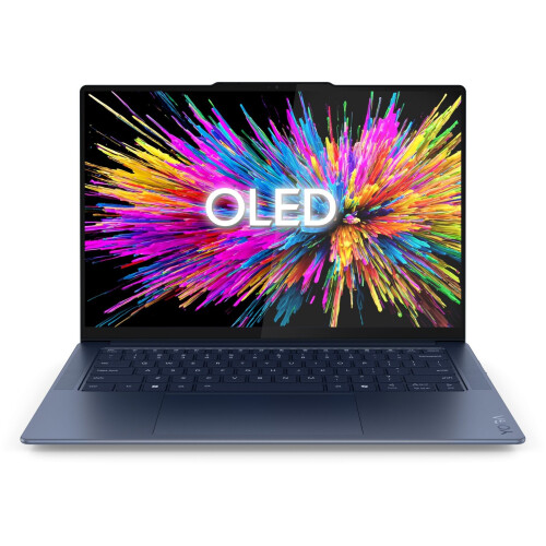 Lenovo Yoga Slim 7 14Q8X9 - Laptop - 14,5" 16GB 1TB - Azerty toetsenbord Tweedehands
