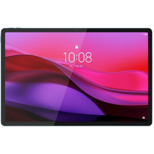 Lenovo Yoga Tab Plus - 12,7-inch 3K Display - Qualcomm Snapdragon 8 Gen 3 - Blauw Tweedehands