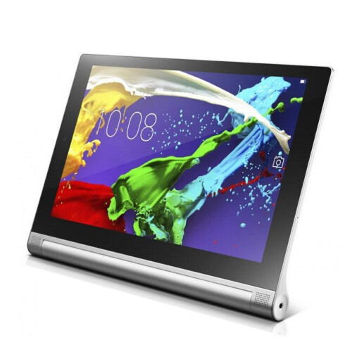 Lenovo Yoga Tablet 2 10.1 16GB Wi-Fi / SV - Zilver Tweedehands
