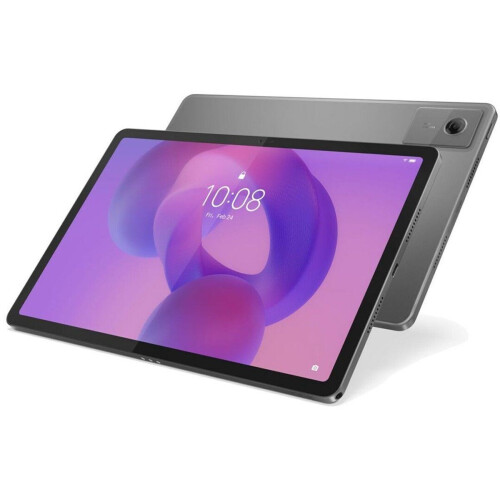 Lenovo ZAFR0442PL - Tablet - 11"8 GB RAM 128 GB 2,5 K Grijs Tweedehands