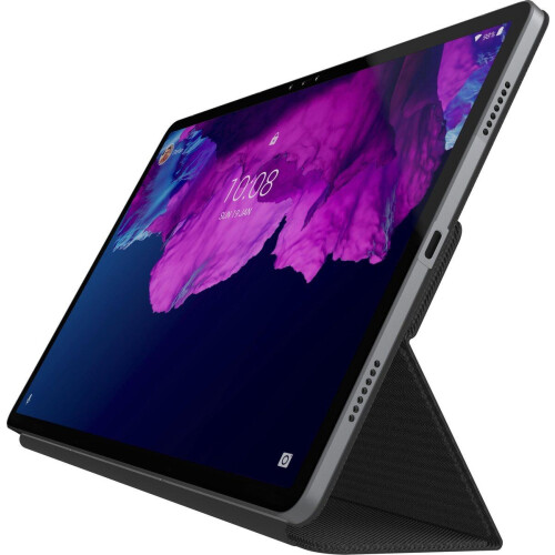 Lenovo Tab P11 Pro - Foliohoes - Auto sleep/wake functie - Zwart Tweedehands