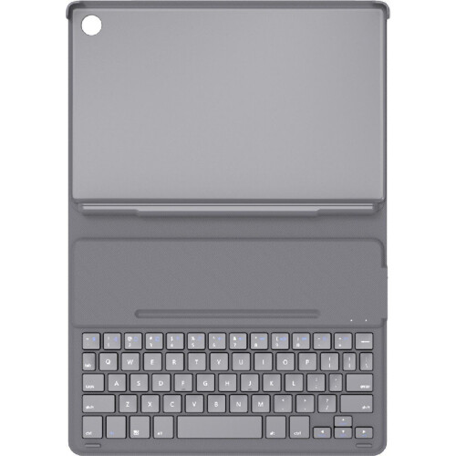 Lenovo ZG38C03401 - Bluetooth-toetsenbord met hoes - Tabletsteun - Zwart