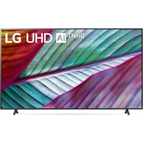 LG 43UR78006LK - 43 inch - 4K LED - HDR10 Pro - WebOS 23 (2023) Tweedehands