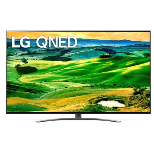 LG 50QNED819QA - QNED TV 50 inch - UltraHD 4K - HDR (2023) Tweedehands