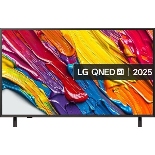LG 50QNED84A6C.AEK - 4K Ultra HD Smart TV - 127 cm (50") - Bruin