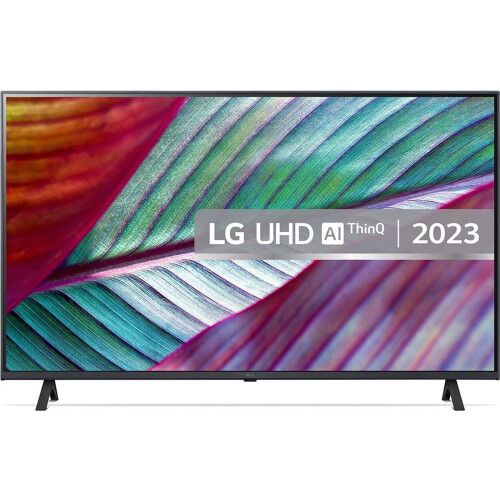 LG 65UR78006LK - 65 inch - 4K LED - HDR10 - WebOS 23 (2023)