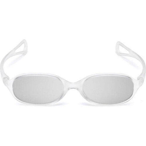 LG AG-F330 - 3D Bril - Lichtgewicht en comfortabel - Voor kinderen