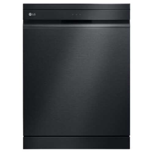 LG DF455HMS - Vaatwasser 60cm - 14 couverts - TrueSteam™ - QuadWash™ Tweedehands