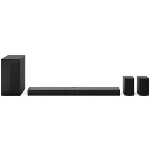 LG DS70TR - Soundbar 5.1.2 - 500W RMS Tweedehands