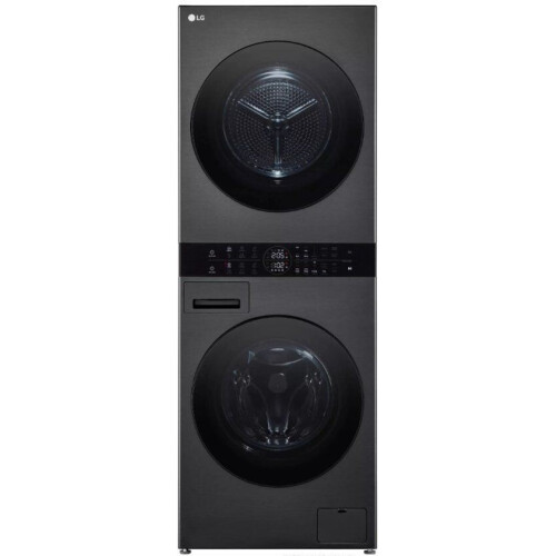 LG F 214 WT 8 PB - Wasmachine - 8 kg - Wit Tweedehands