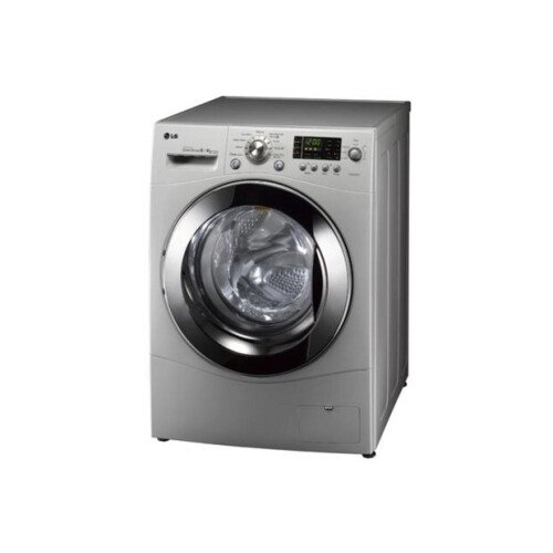 Lg F1403yd5 - Wasdroogcombinatie - 8 Kg Wassen - 4 Kg Drogen - 1400 Tpm | Nieuw (outlet)