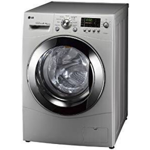 Lg F1403yd5 - Wasdroogcombinatie - 8 Kg Wassen - 4 Kg Drogen - 1400 Tpm | Nieuw (outlet)