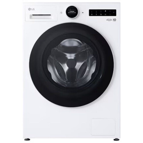 LG F14X71WSTA wasmachine Voorlader 11 kg 1360 RPM Wit Tweedehands