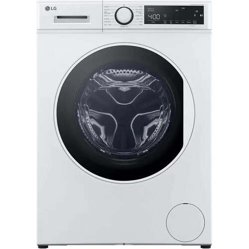 Lg F2t208wse Wasmachine 8kg 1200t | Nieuw (outlet) Tweedehands