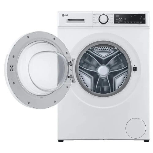 Lg F2t208wse Wasmachine 8kg 1200t | Nieuw (outlet)