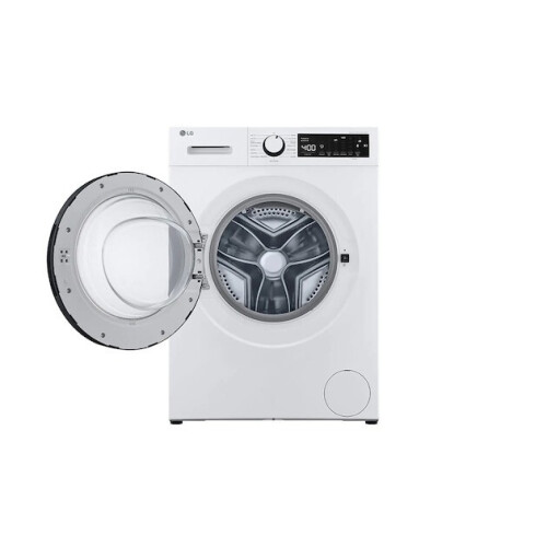 Lg F4wm309s0 - Wasmachine - 9 Kg - 1400 Tpm - Steam - Energieklasse A
