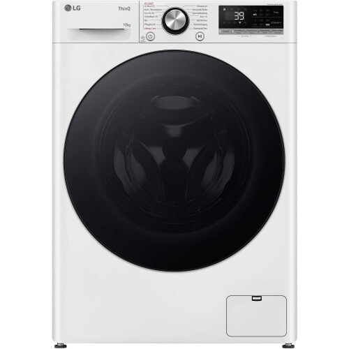 LG F4WR700Y - Voorlader wasmachine 10 kg - AI Wash - Energieklasse A