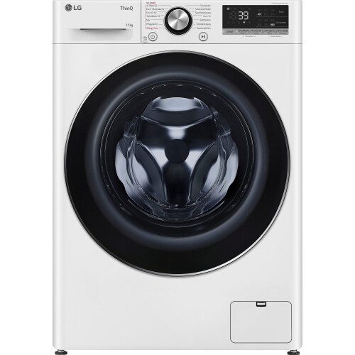 LG F4WR7012 WASMACHINE WIT SERIE 7 11KG 1400tpm (A)