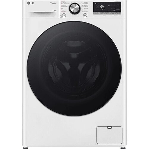 Lg F4wr701y Directdrive Wasmachine 11kg 1400t | Nieuw (outlet) Tweedehands