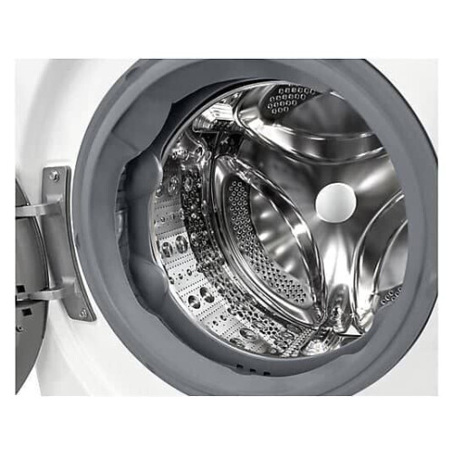 LG F4WR701Y - Voorlader wasmachine - 11 kg - TurboWash - A - Wit
