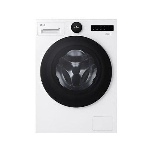 LG F4WX809YC - Wasmachine - AI Wash AI DD Turbo Wash 39 - 9 kg - A Tweedehands