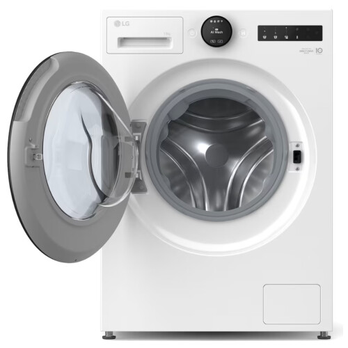Lg F4x7013twb - Wasmachine - 13 Kg - 1300 Tpm - Energieklasse A | Nieuw (outlet)