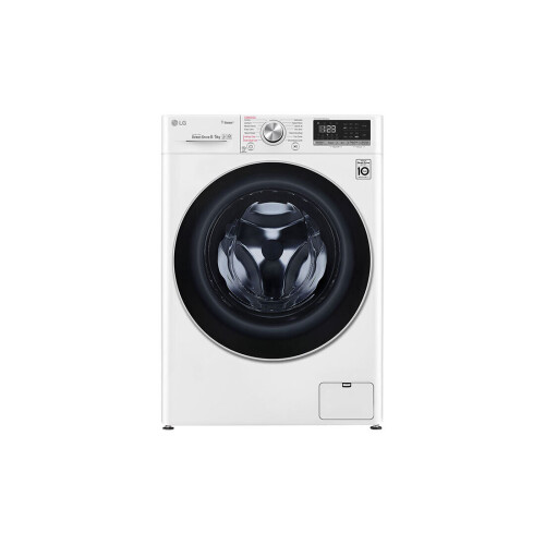Lg Fwv585ws - Was-droogcombinatie - 8 Kg Wassen - 5 Kg Drogen - 1400 Tpm - Ai Dd