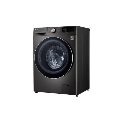 Lg Fwv917btse - Was-droogcombinatie - 10.5 Kg Wassen - 7 Kg Drogen - 1400 Tpm - Ai Dd & Turbowash - Energieklasse E | Nieuw (outlet)