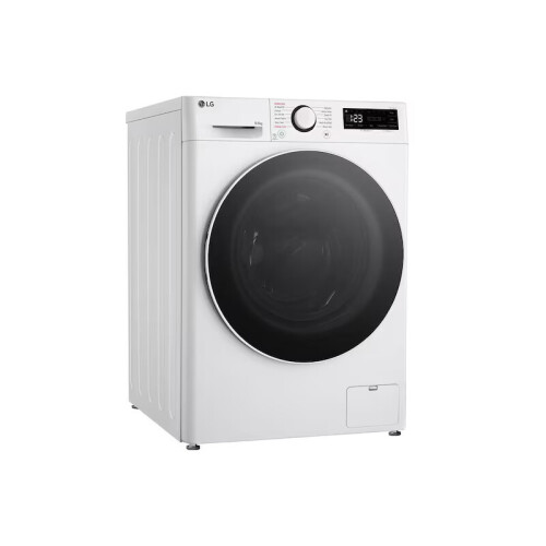 Lg Fwy696wwln1 - Was-droogcombinatie - 9 Kg Wassen - 6 Kg Drogen - 1400 Tpm - Ai Dd & Steam - Energieklasse A/d | Nieuw (outlet)