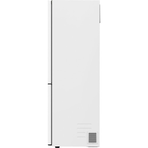 LG GBB61SWGCN1 - Koelkast - 341L - Total No-Frost - Wit Tweedehands