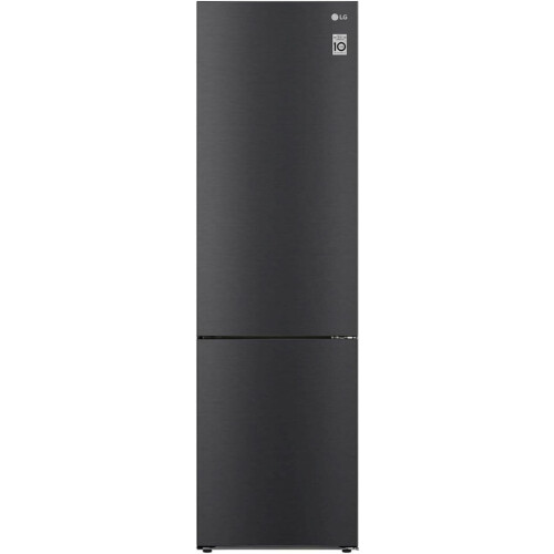 Lg Gbb62mcgcc1 - Koelvriescombinatie - 384 Liter - Energieklasse C - Mat Zwart | Nieuw (outlet)