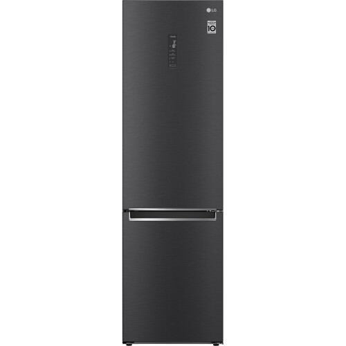 LG GBB72MCUGN - Koelkast - 384L Total No-Frost FRESHConverter - Wit