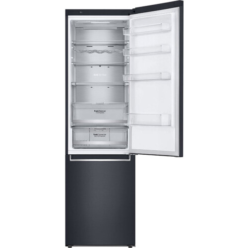 Lg Gbb92mcabp - Koel-vriescombinatie - Energieklasse B, 384 Liter, 35 Db | Nieuw (outlet)