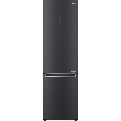 Lg Gbb92mcabp Koel- Vriescombinatie 384 Liter - No Frost - Freshbalancer™ - Lg Thinq App - Freshconverter™ - 203 Cm | Nieuw (outlet)