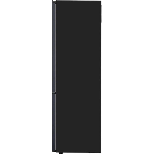 LG GBB92MCACP - Koelvriescombinatie - LINEARCooling FRESHBalancer - Mat zwart Tweedehands