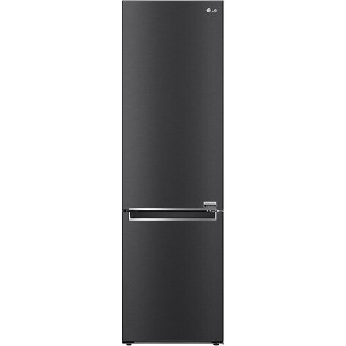 Lg Gbb92mcbap – Koel-vriescombinatie – 384l Totaal – 203 Cm – Doorcooling+ – Linear Cooling – 35 Db – Mat Zwart | Nieuw (outlet) Tweedehands