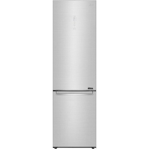 Lg Gbb92stabp - Koel-vriescombinatie - 203 Cm - 384l - Total No Frost | Nieuw (outlet)