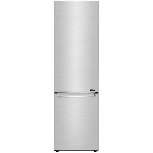 Lg Gbb92stbap - Koel-vriescombinatie - 203 Cm Hoog - 384l Inhoud - No Frost | Nieuw (outlet)