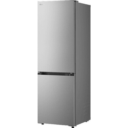 LG GBBS312BPY - Koelvriescombinatie - 333 liter - Energieklasse B - 33 dB Tweedehands