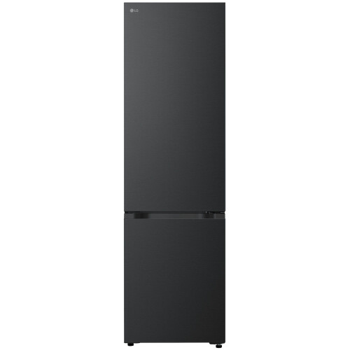 LG GBBS726CEV - Koelvriescombinatie - 375 liter - C - DoorCooling+ - FRESHConverter - Moist Balance Crisper