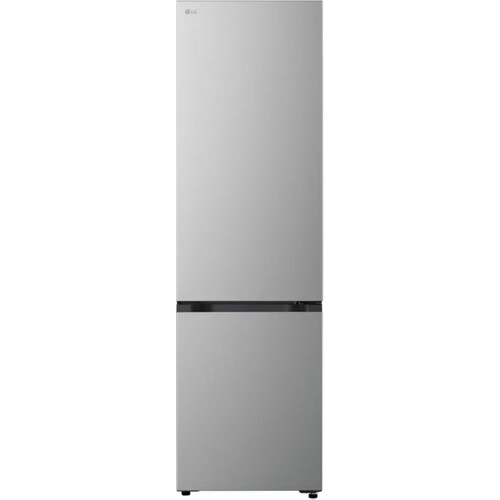 Lg Gbbsj1ccpy.apyqeuz - Koelvriescombinatie - 186 Cm - 333l - No Frost - Rvs | Nieuw (outlet) Tweedehands