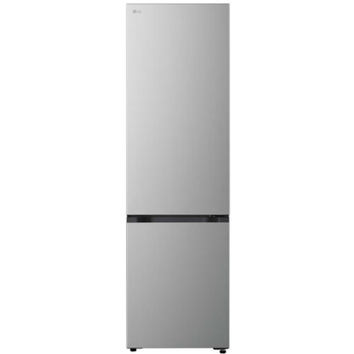 Lg Gbbsj1ccpy.apyqeuz - Koelvriescombinatie - 186 Cm - 333l - No Frost - Rvs | Nieuw (outlet)