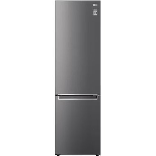 Lg Gbp62dsncn1 - Koelvriescombinatie - 203 Cm - 384l - No Frost - Grafiet | Nieuw (outlet) Tweedehands