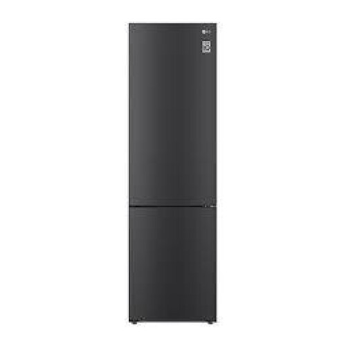 Lg Gbp62mcnac - Koelvriescombinatie - 203 Cm - 384l - No Frost - Zwart | Nieuw (outlet)