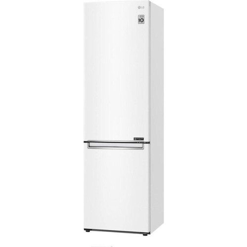 LG GBP62SWNFN - Koel-vriescombinatie - A+++ - Wit